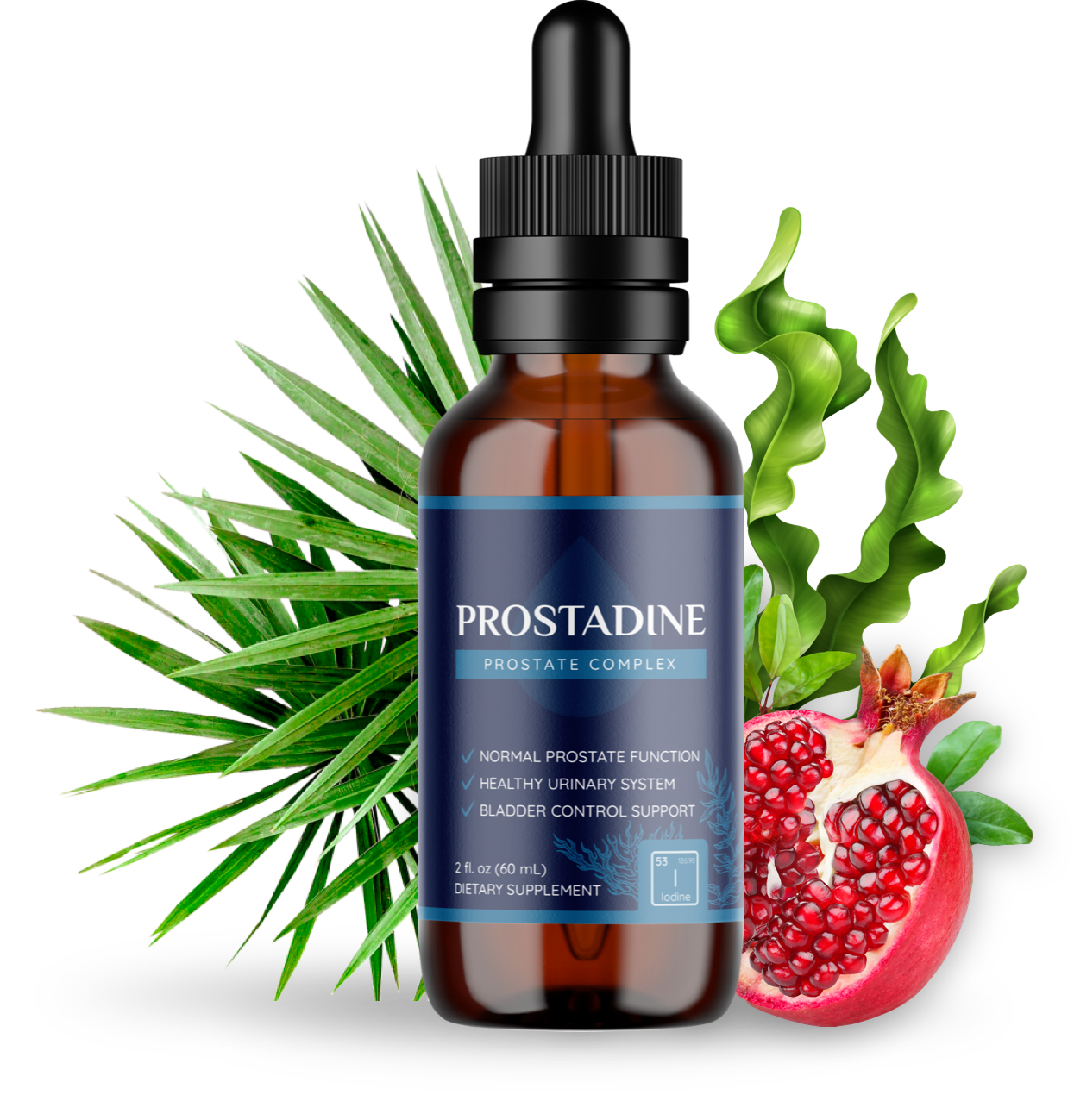 Prostadine Supplement